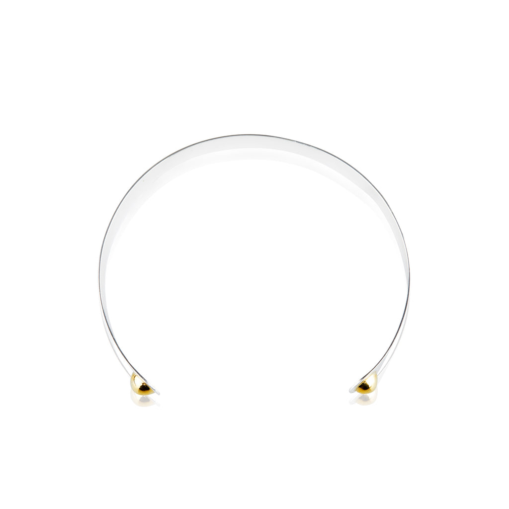 Frankenstein Necklace