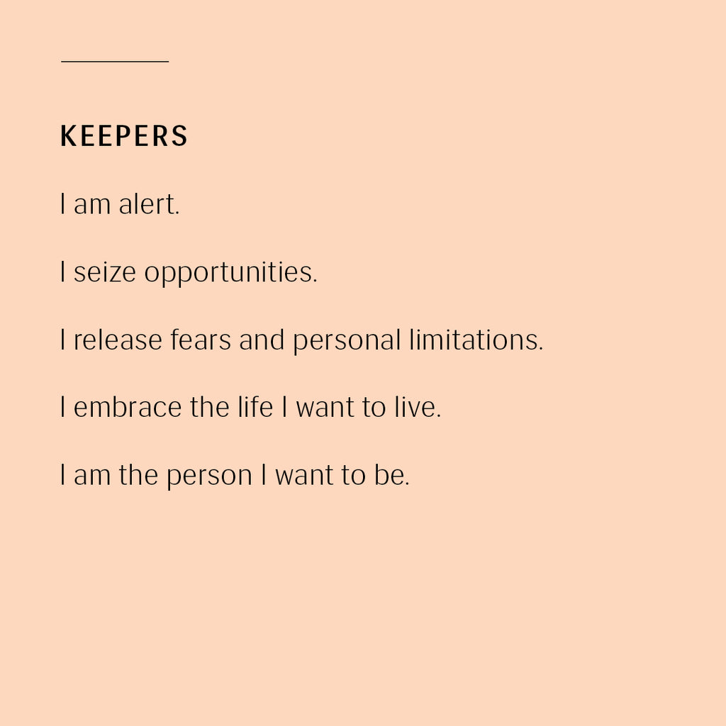 Keepers - Delicate Silver Arrow Ring