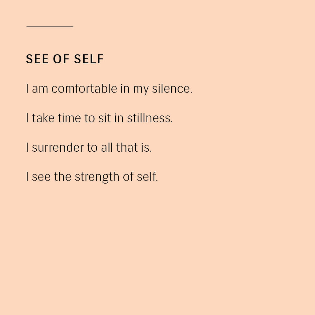 See of Self - Silver Arrow Earrings