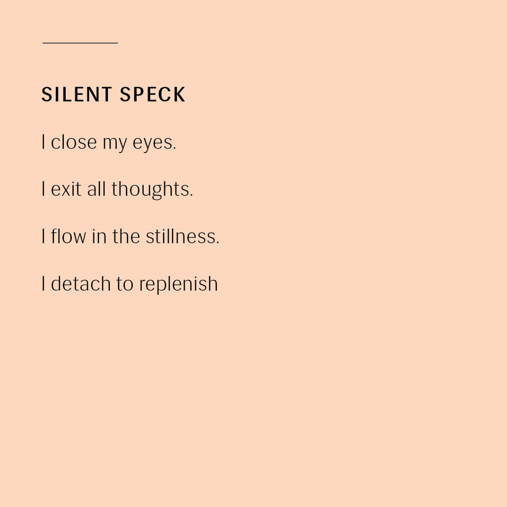 Silent Speck - Silver & Gold Droplet Stud Earrings