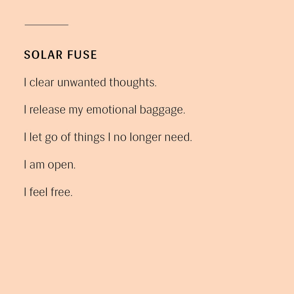 Solar Fuse - Silver & Gold Double Band Bar Ring