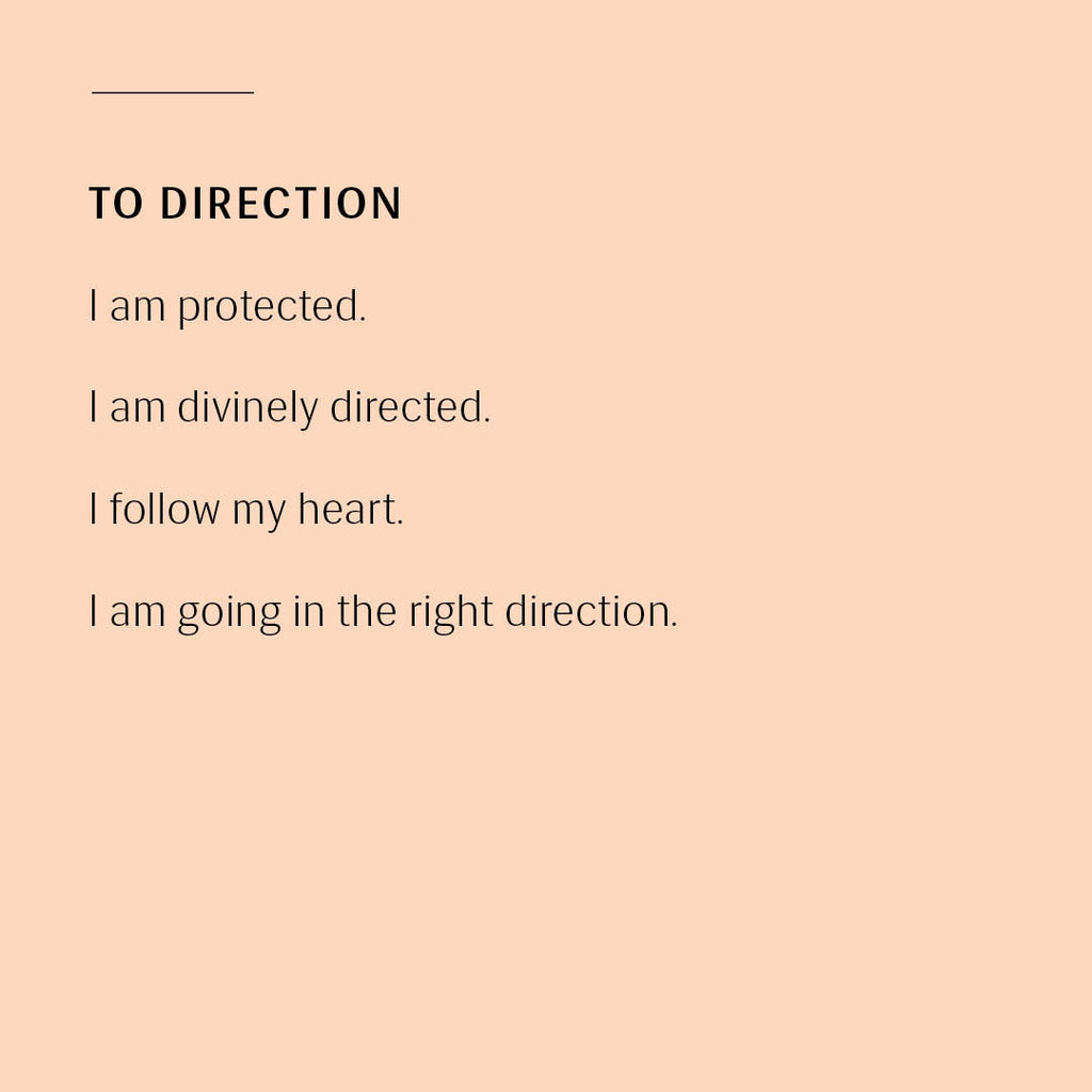 To Direction - Gold & Silver Triangle Stud Earrings