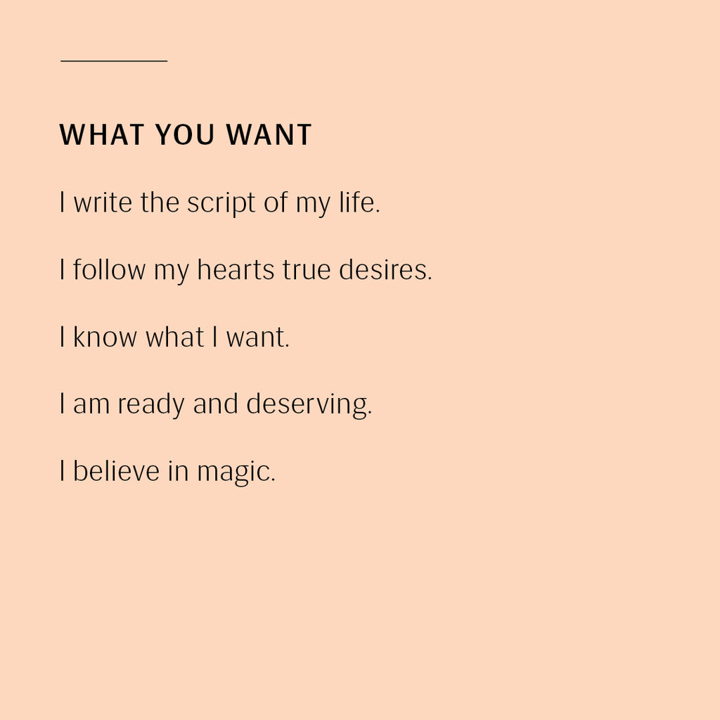 What You Want - Silver Double Band Arrow Ring