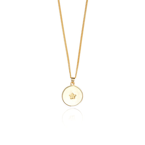 Beyond Illusion Pendant
