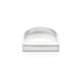 Galactic Unit - Silver Bar Ring