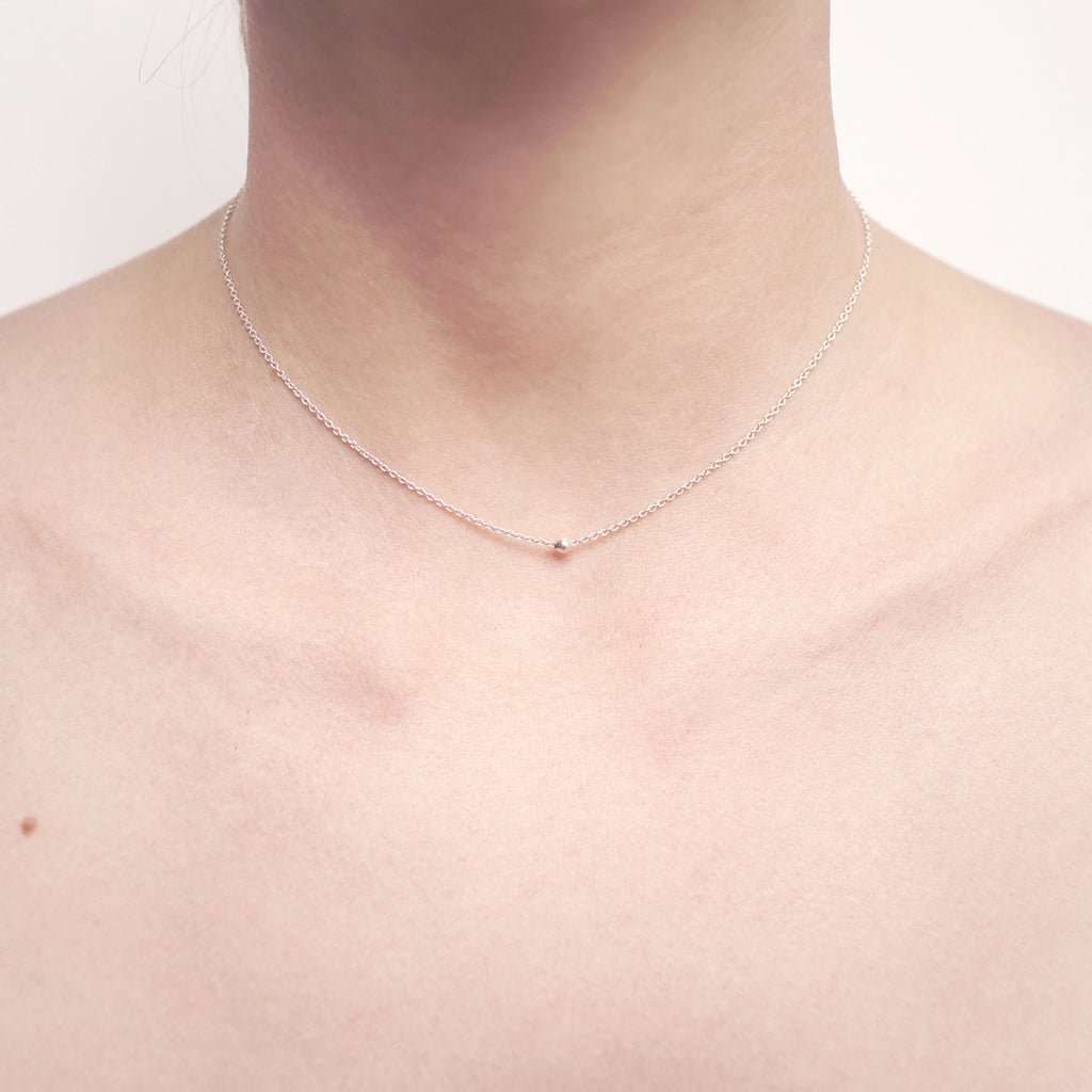 Internal Muse Necklace