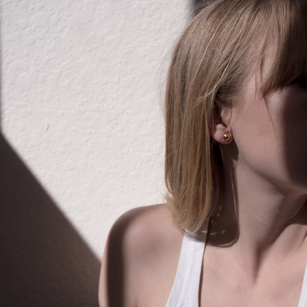 Cherry On Top Earrings