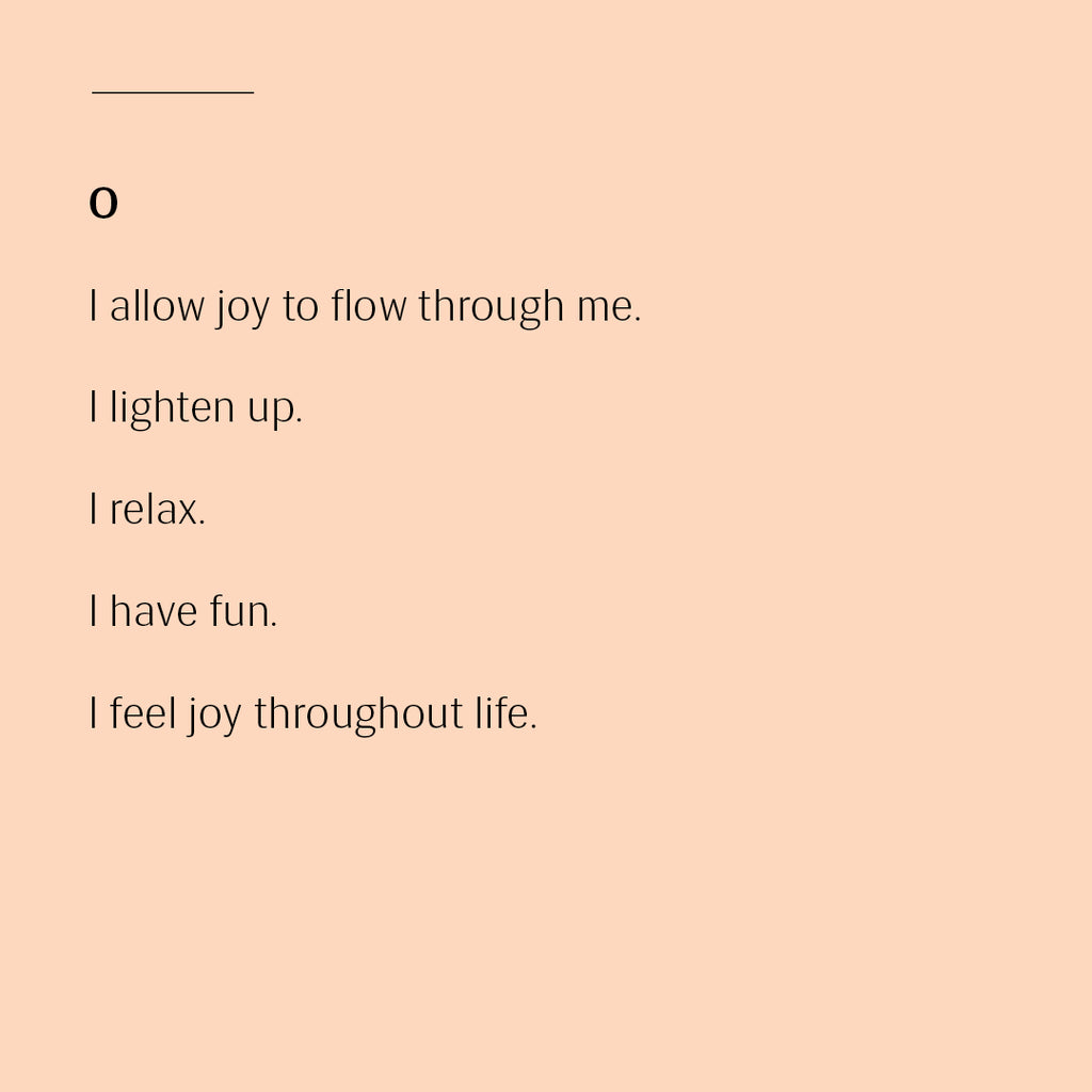 O - Silver Circle Necklace